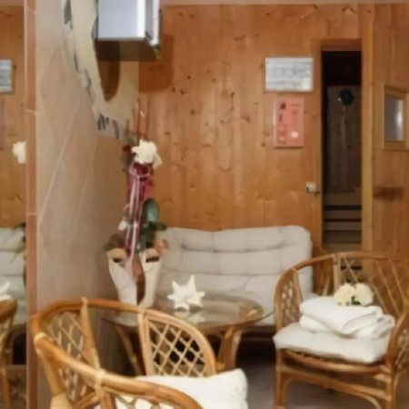 Chalet Montana เซเฟลด์ อิน ทิโรล ภายนอก รูปภาพ