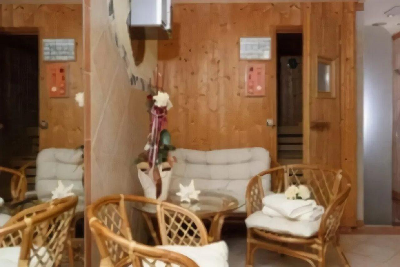 Chalet Montana เซเฟลด์ อิน ทิโรล ภายนอก รูปภาพ
