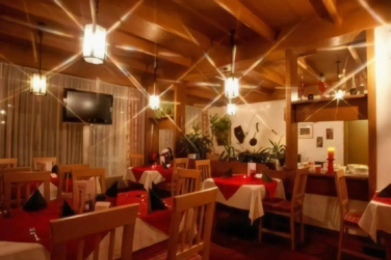 Chalet Montana เซเฟลด์ อิน ทิโรล ภายนอก รูปภาพ